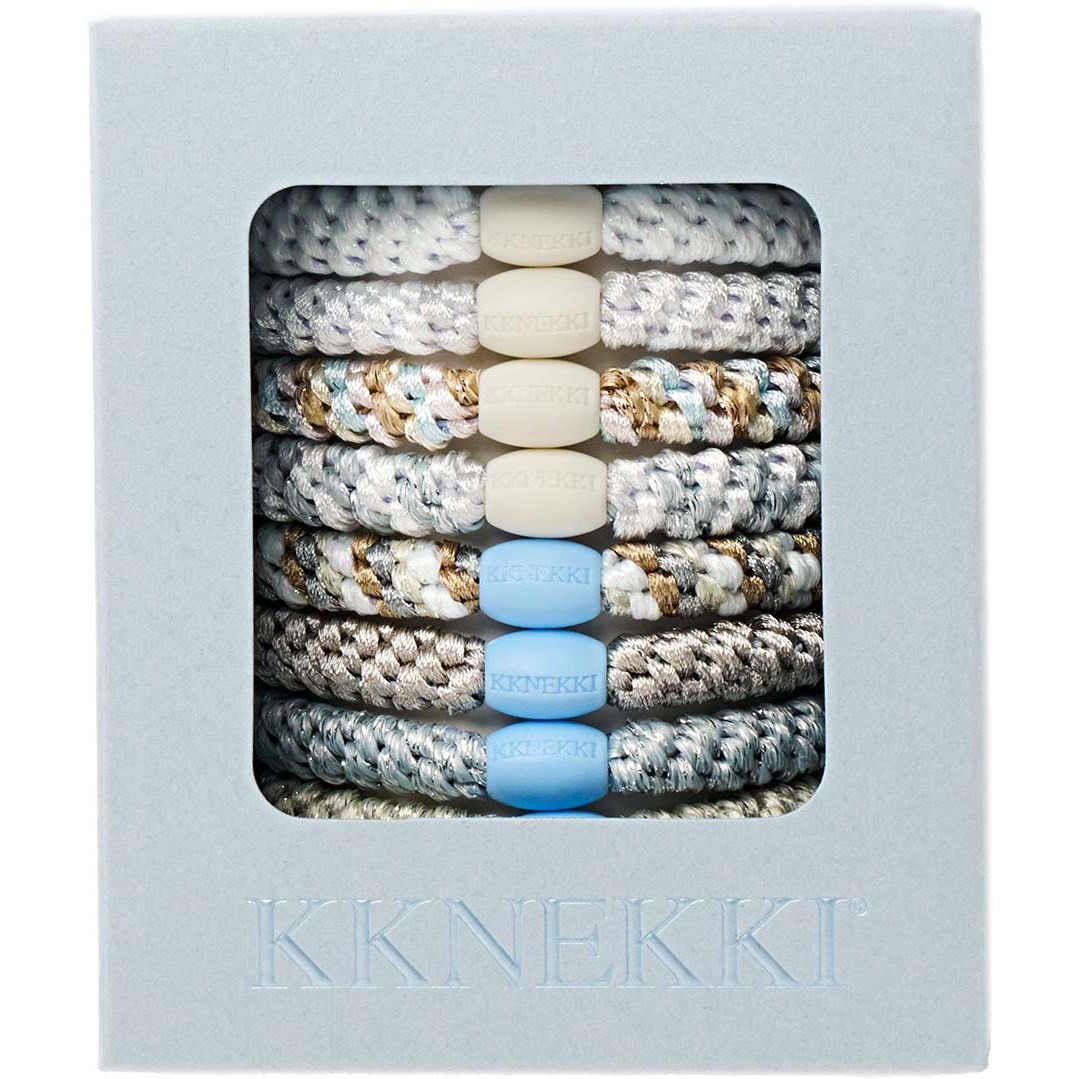 Kknekki KKNEKKI NOOS 8-pack Frost Edition parfym