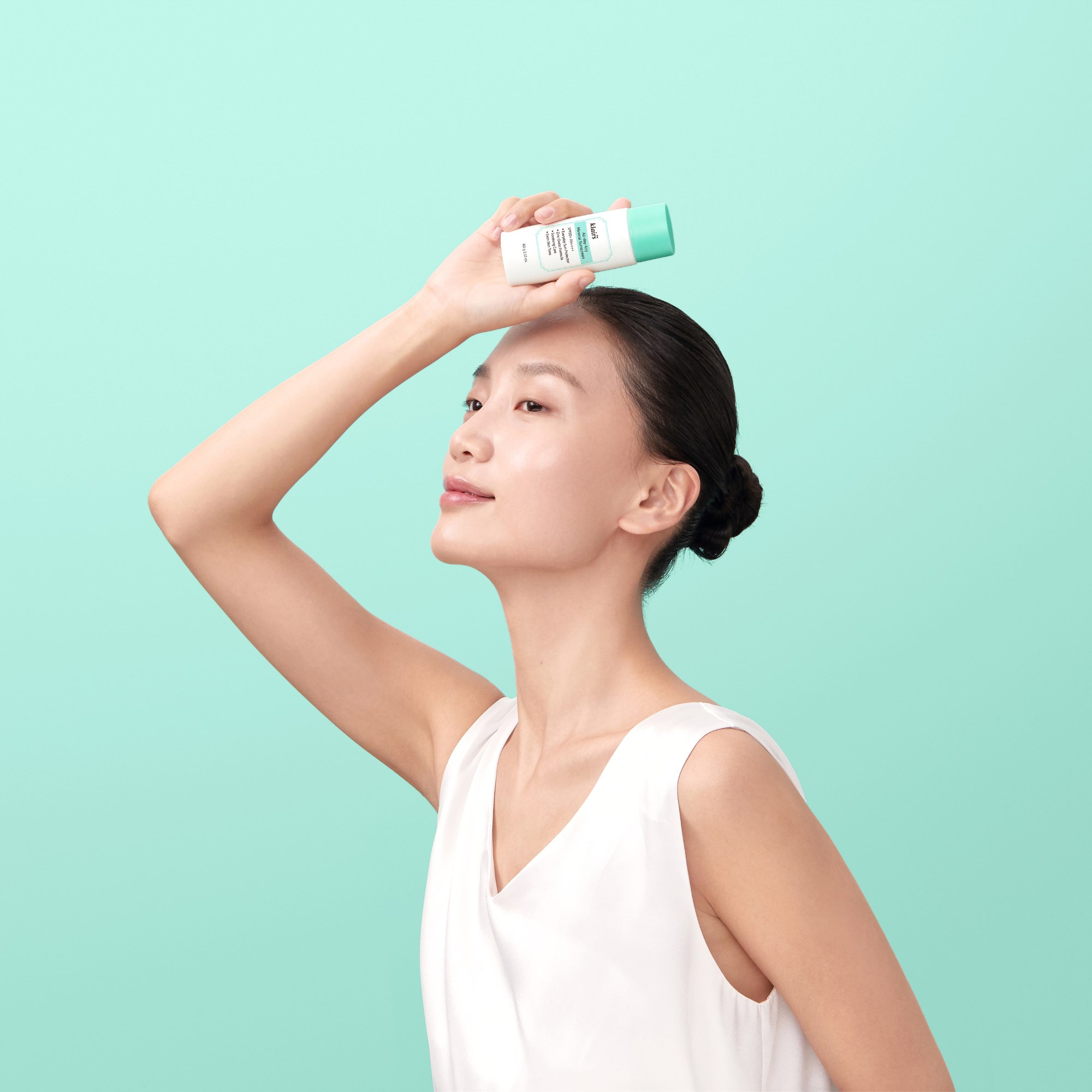 Klairs All-day Airy Mineral Sunscreen 60 ml (obrázok 11)