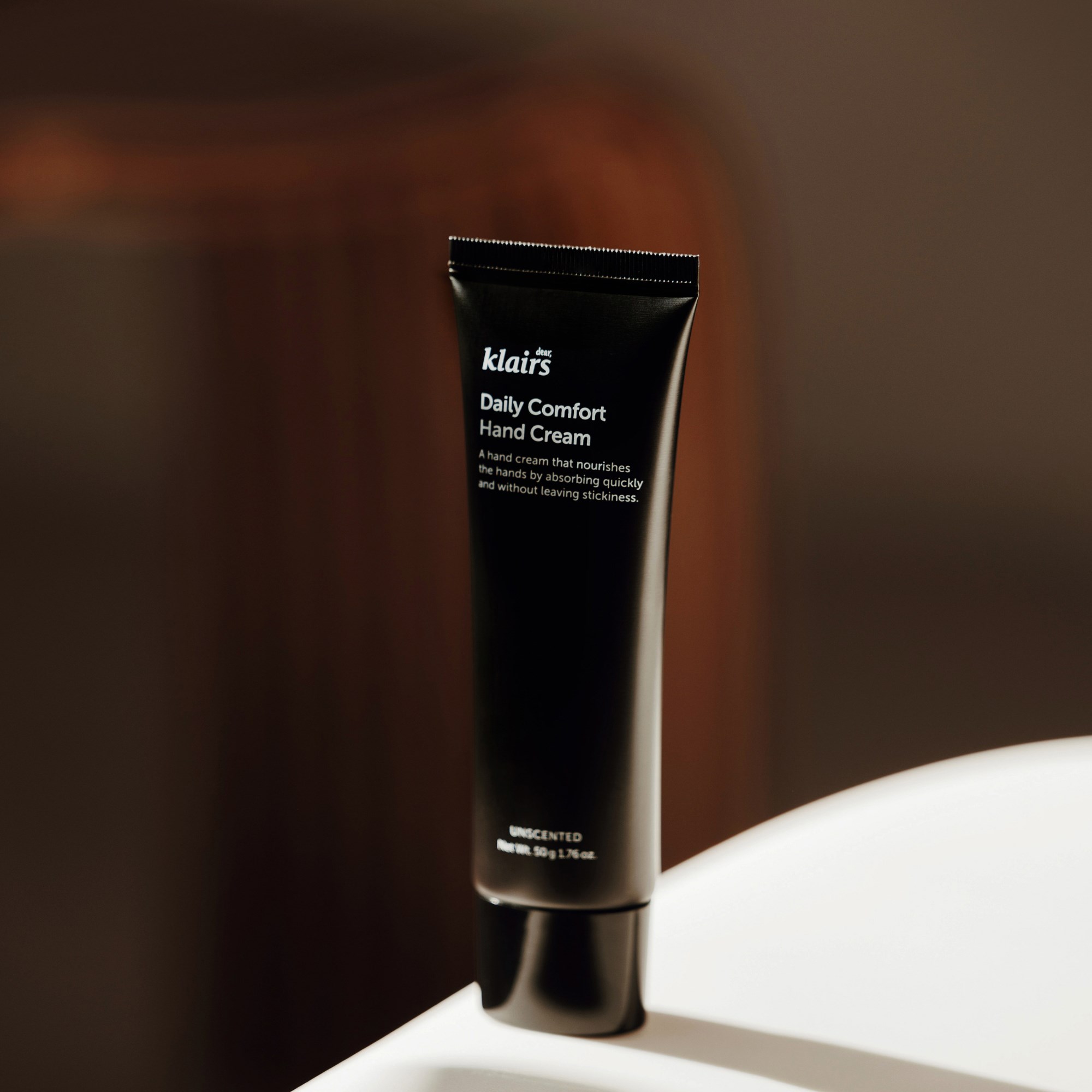 Klairs Daily Comfort Hand Cream 50 g (obrázok 4)