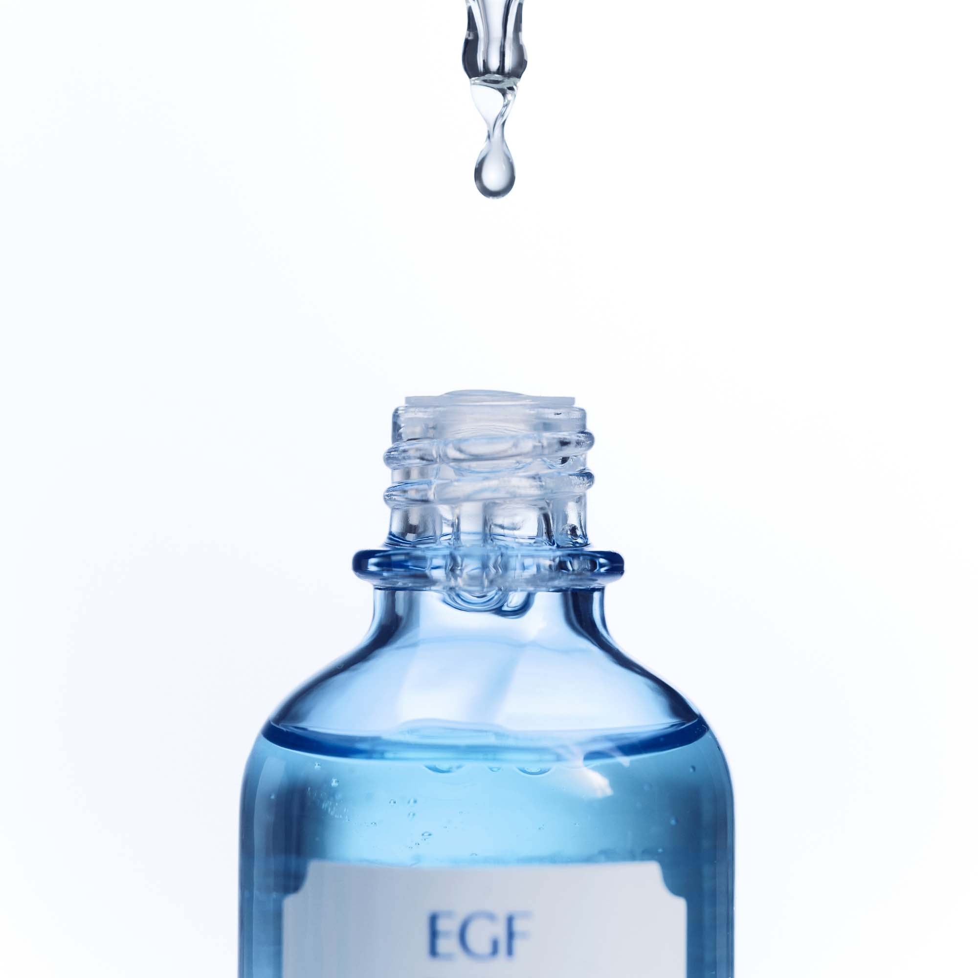 Klairs EGF Blue AC Calming Serum 50 g (zdjęcie 9)