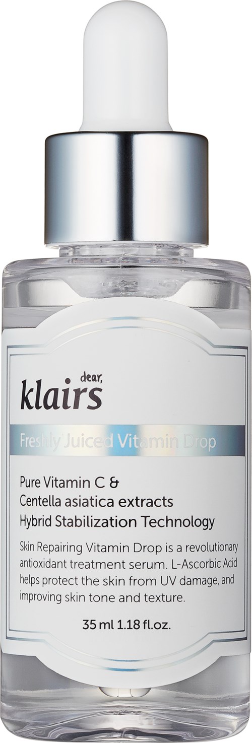 Klairs Vitamin Freshly Juiced Vitamin Drop 35 ml