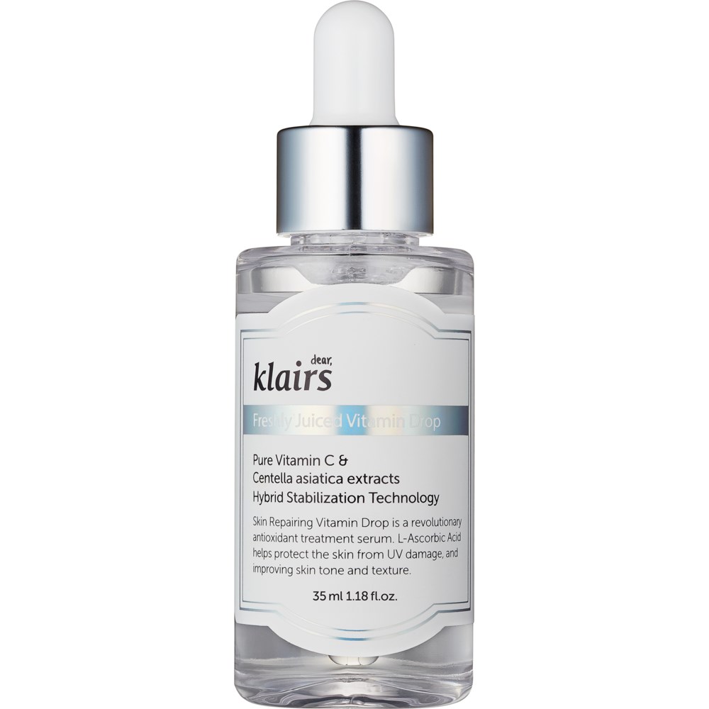 Klairs Klairs Vitamin Freshly Juiced Vitamin Drop 35 ml
