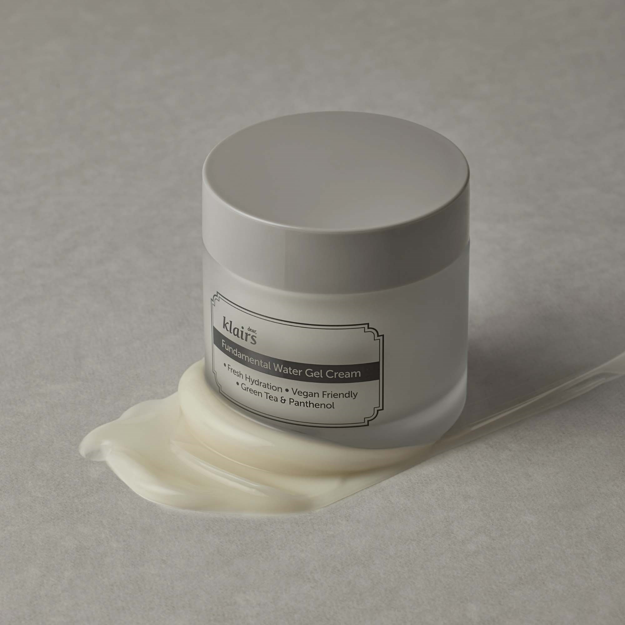 Klairs Fundamental Water Gel Cream 70 g (obrázok 5)