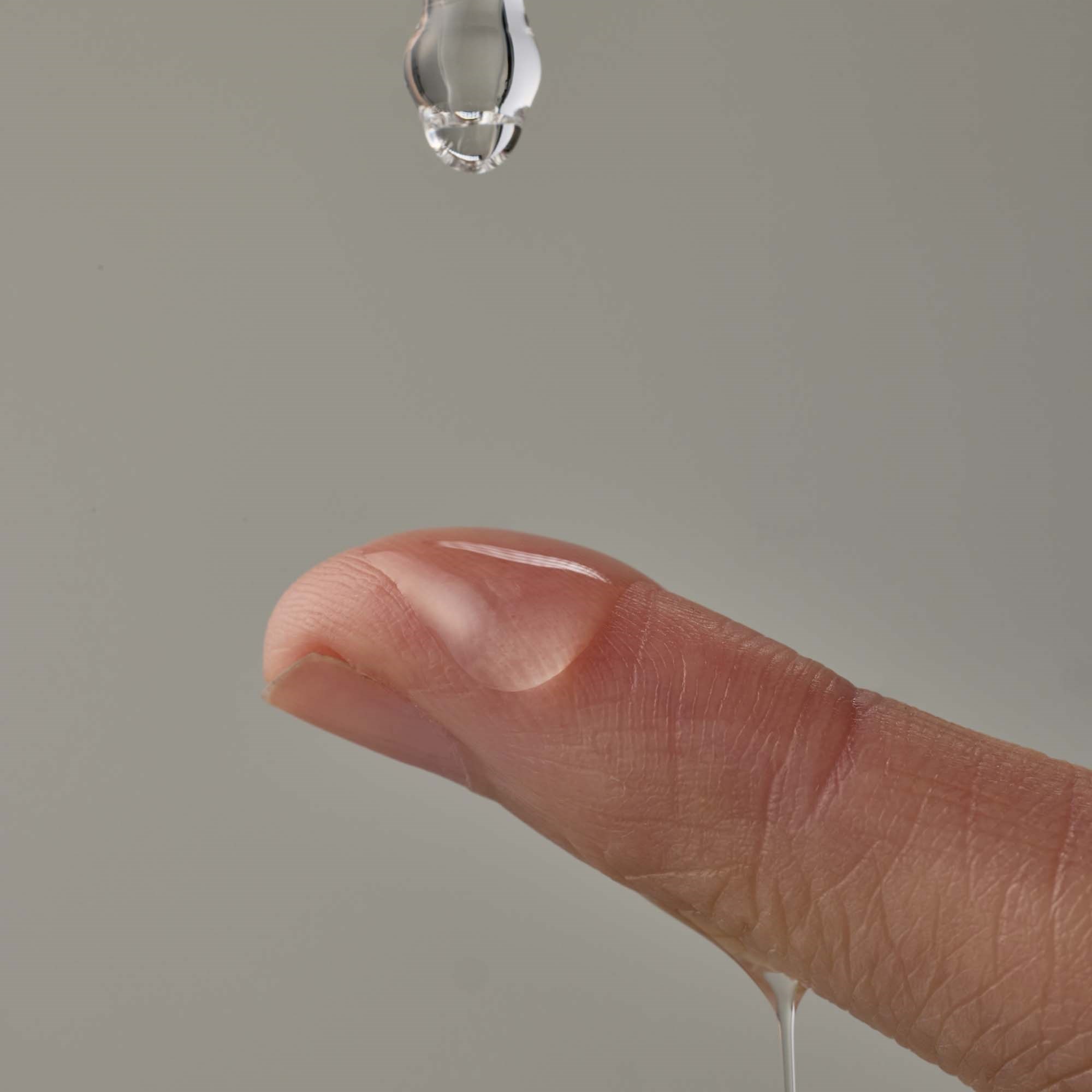 Klairs Fundamental Watery Oil Drop 50 ml (obrázok 4)