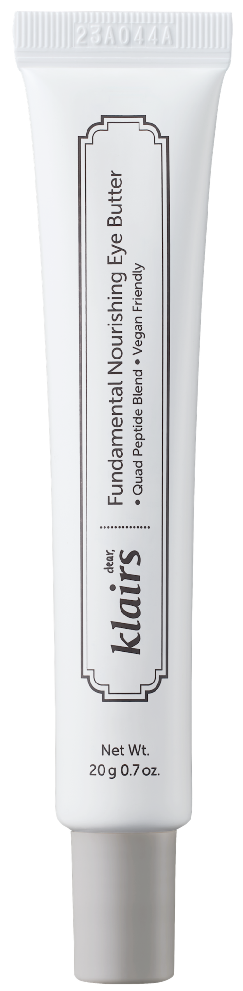 Klairs Fundamental Nourishing Eye Butter