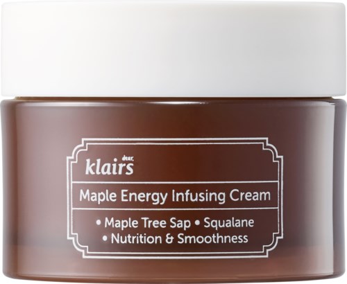 Klairs Maple Energy Infusing Cream 15 g