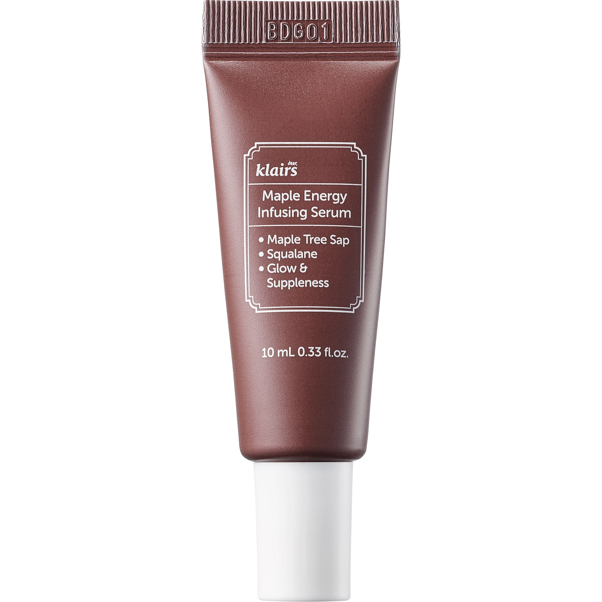 Klairs Maple Energy Infusing Serum 10 ml