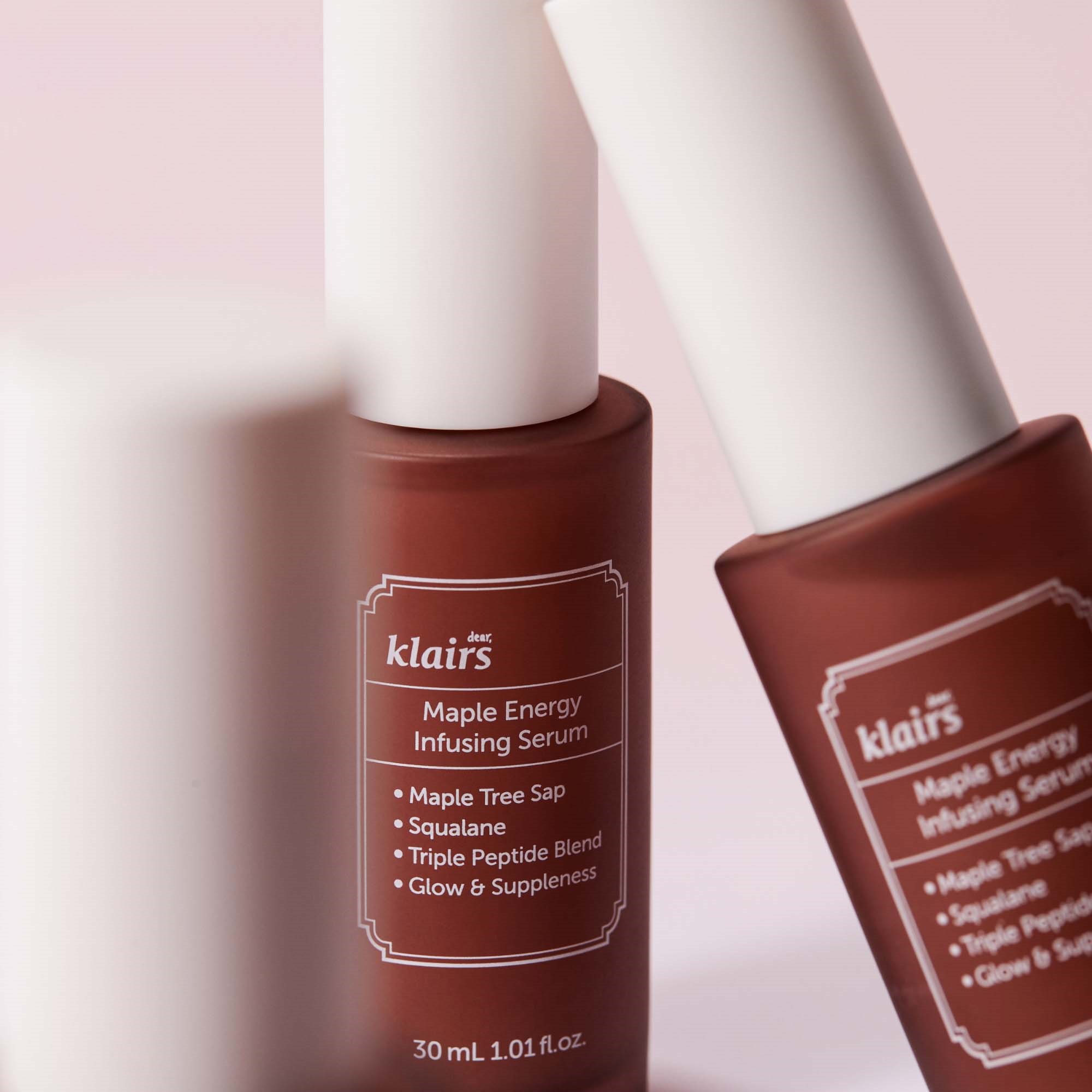 Klairs Maple Energy Infusing Serum 30 ml (obrázok 5)