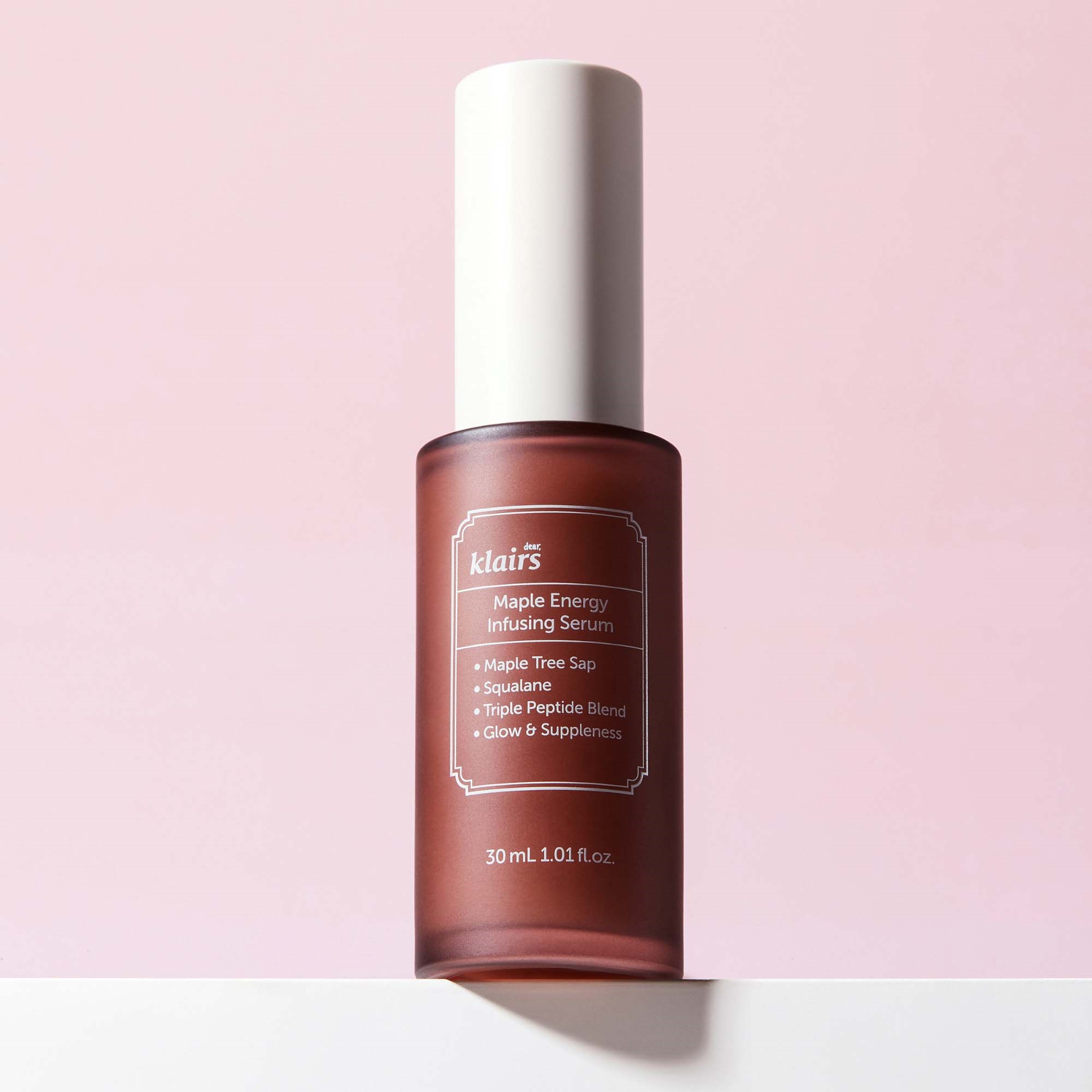 Klairs Maple Energy Infusing Serum 30 ml (obrázok 7)