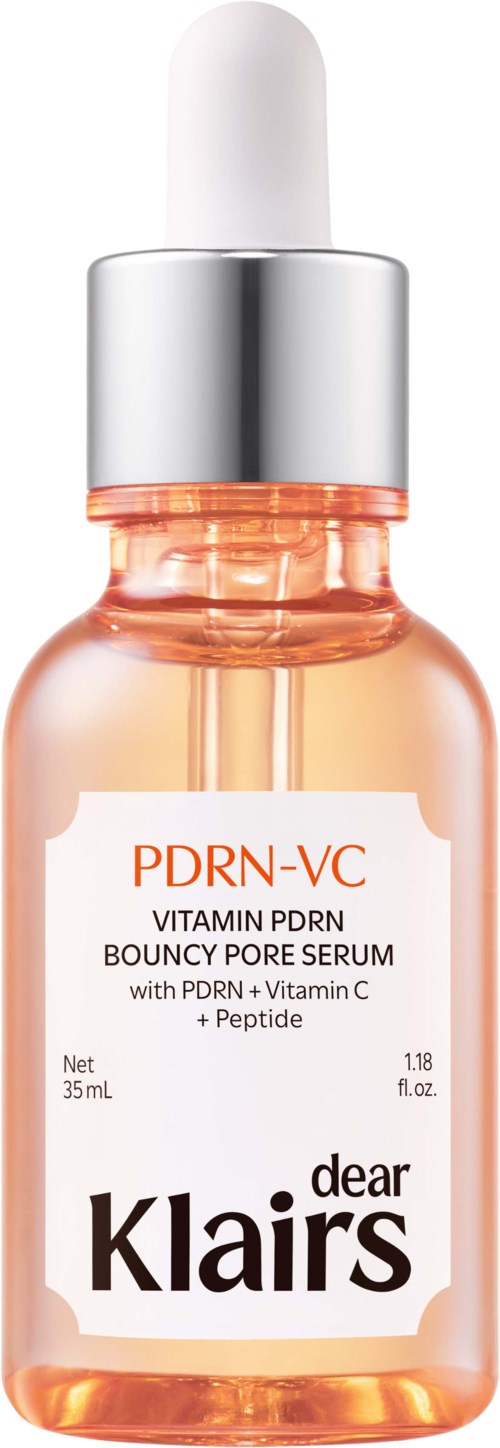 Klairs Vitamin PDRN Bouncy Pore Serum 35 ml