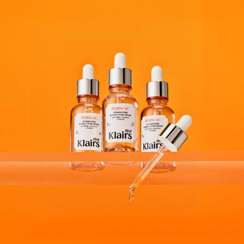 Klairs Vitamin PDRN Bouncy Pore Serum 35 ml