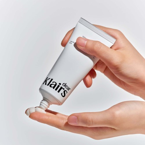 Klairs Vitamin Toning Barrier Cream 60 g