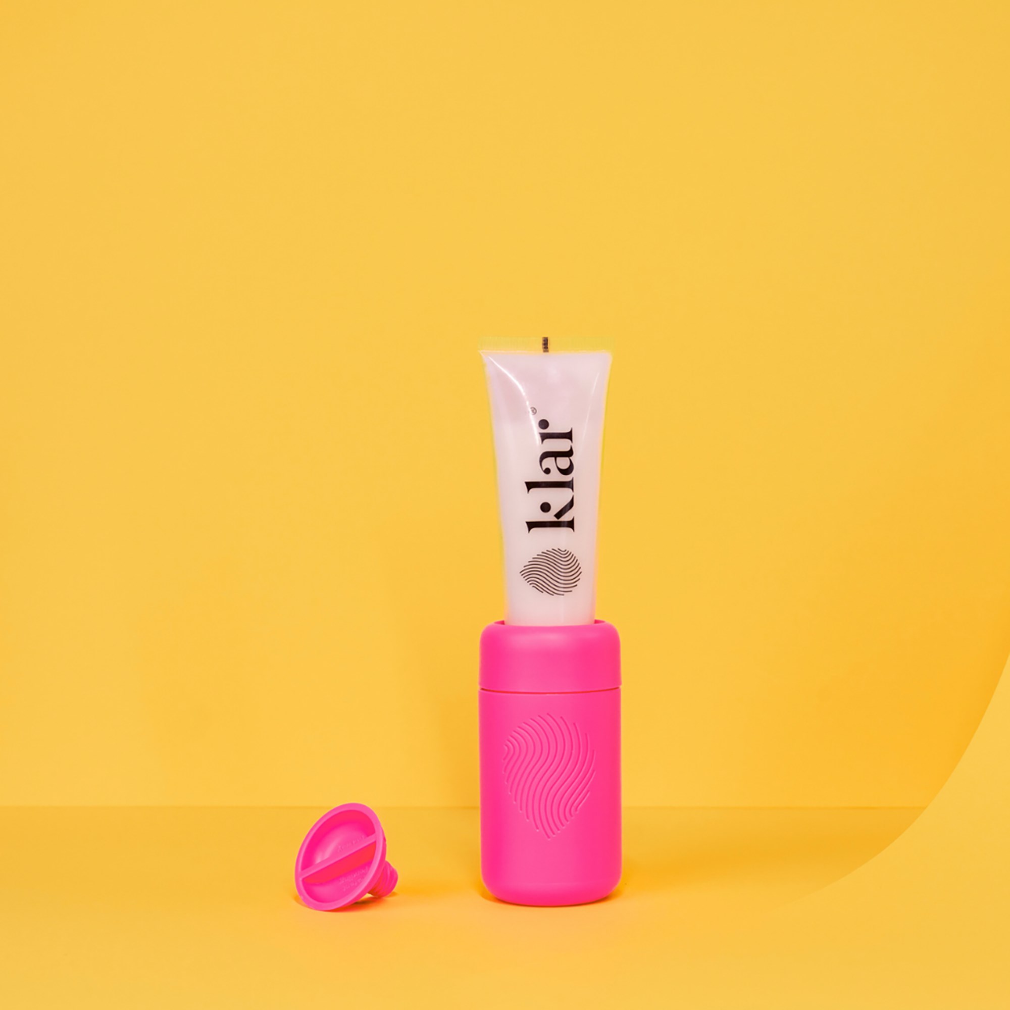 Klar Deo Refill Dewy Fresh 45 ml (obrázok 4)