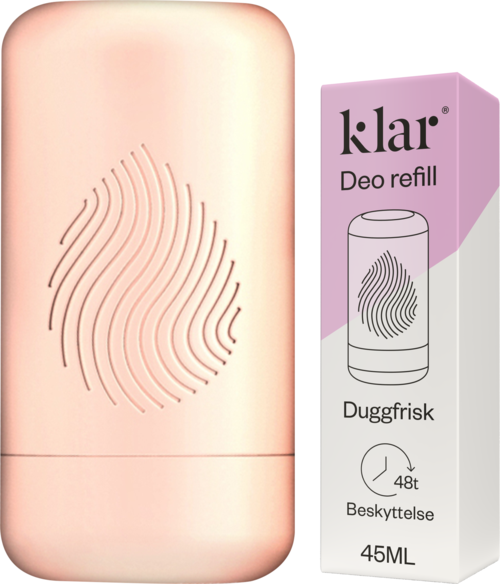 Klar Femenin Duo