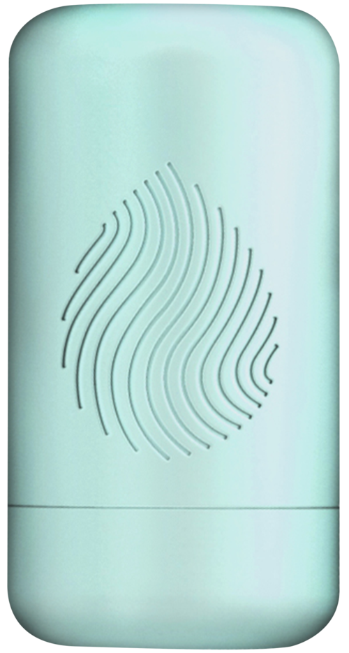 Klar Roll-on Container Mint