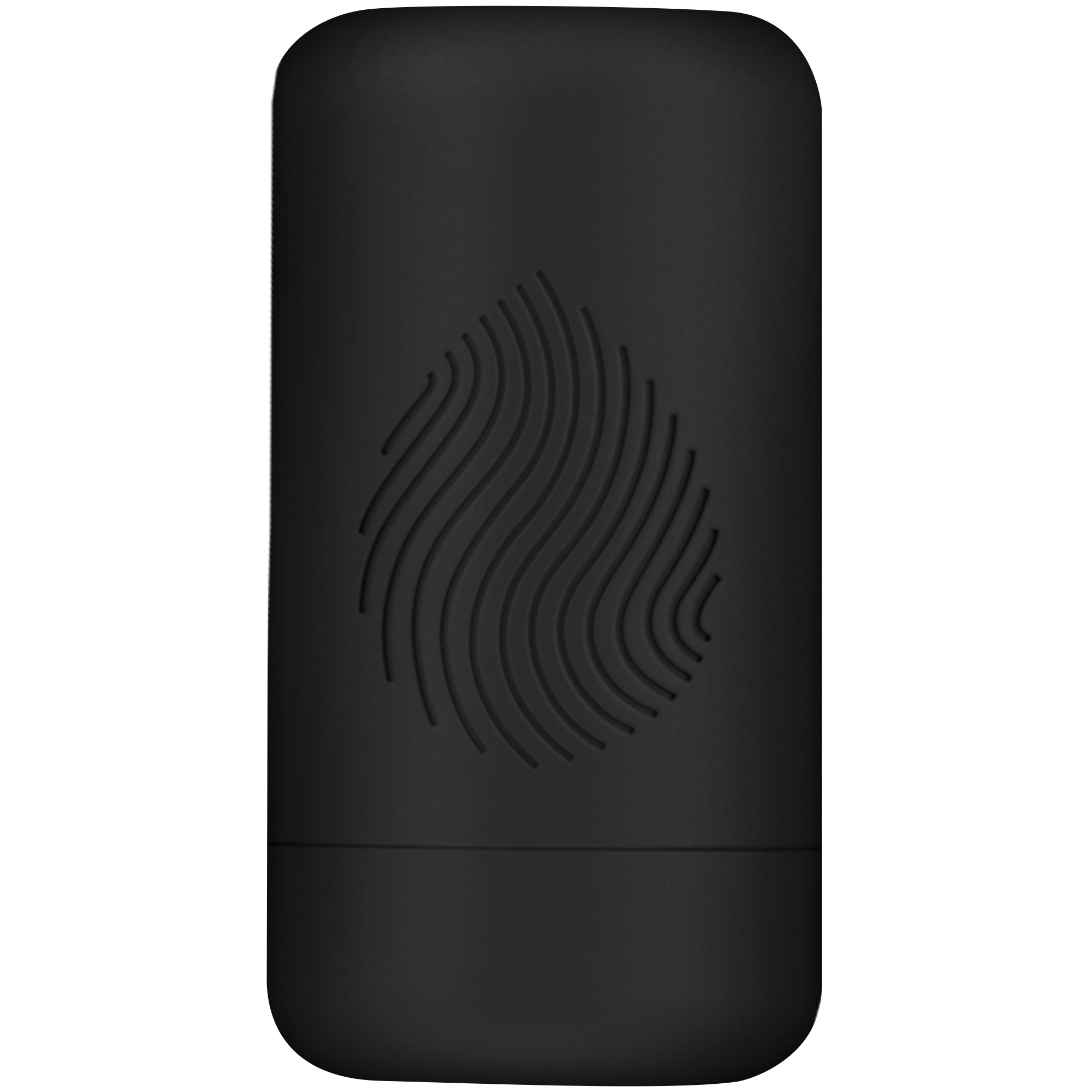 Klar Roll-on Container Svart