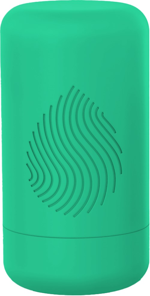 Klar Roll-on Container Green