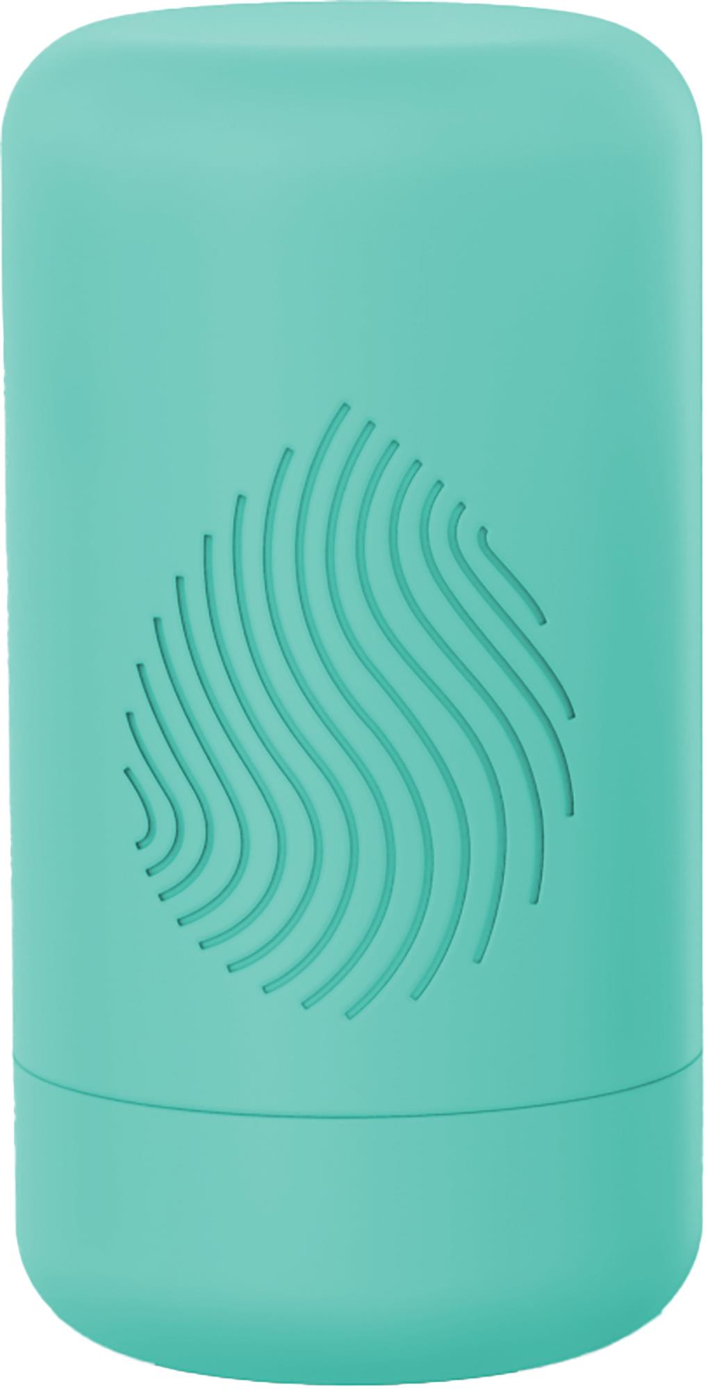 Klar Roll-on Container Turquoise
