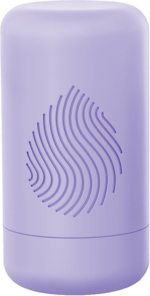 Klar Roll-on Container Violet