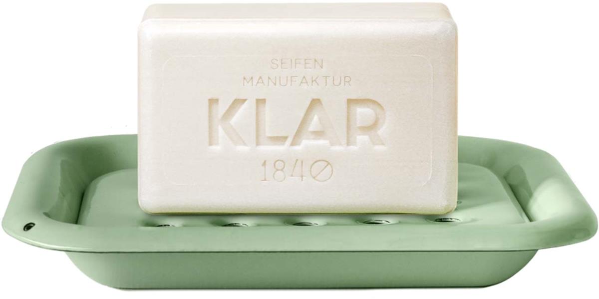 Klar Seifen Soap Dish Mint