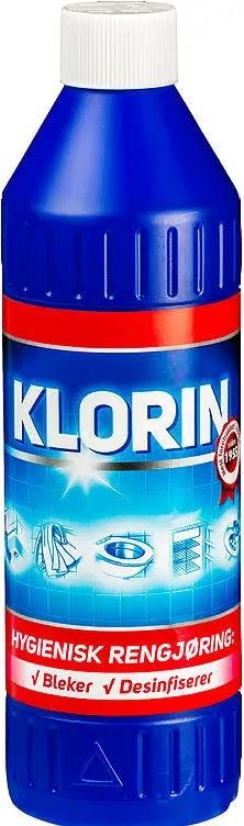 Klorin Domestos 750 ml