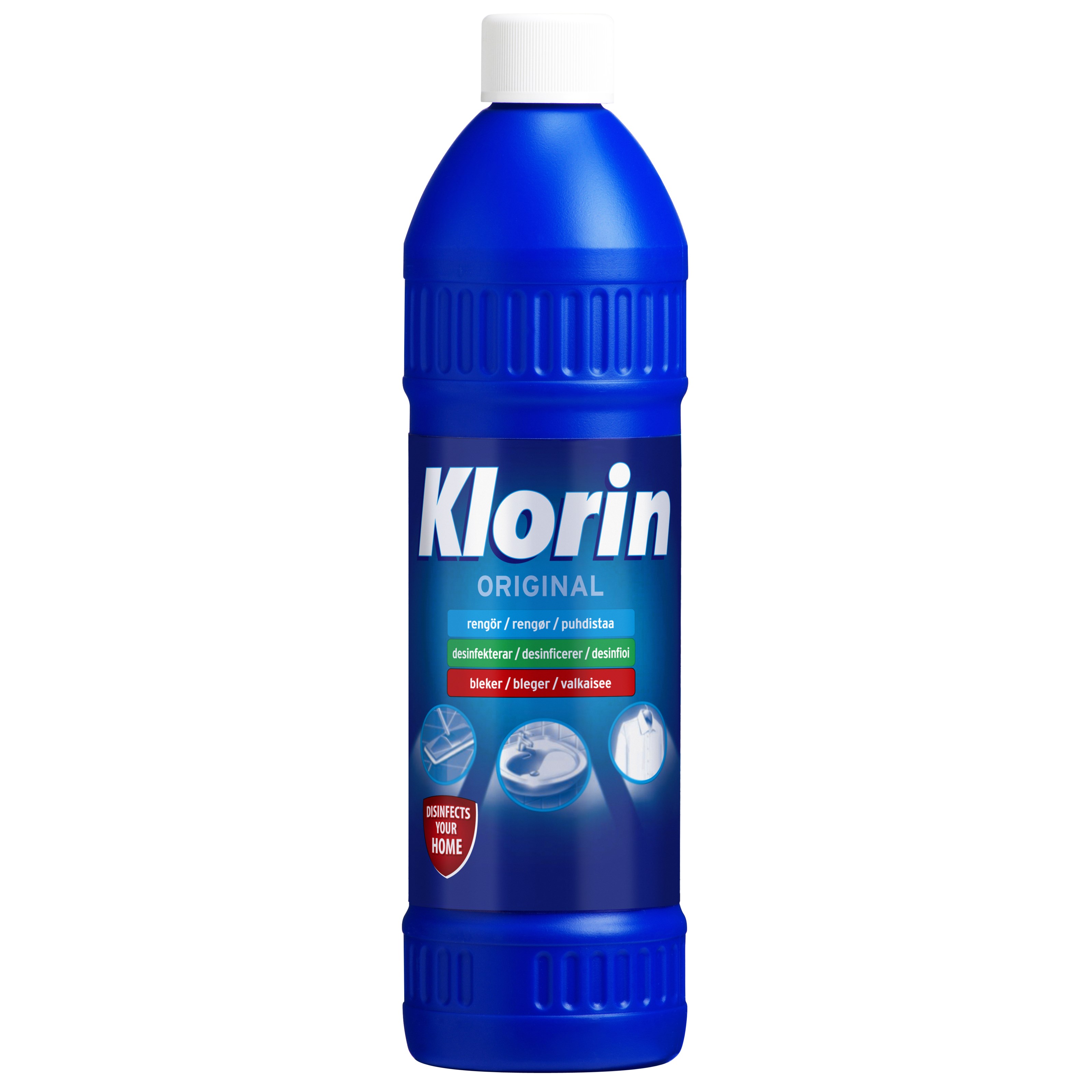 Klorin