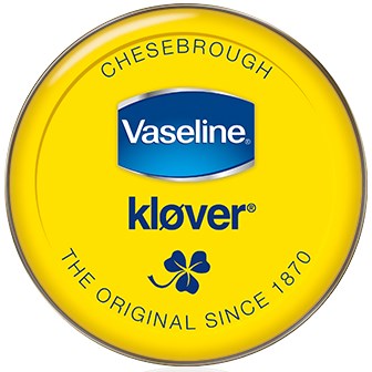 Vaseline Kløver Vaseline 40 ml