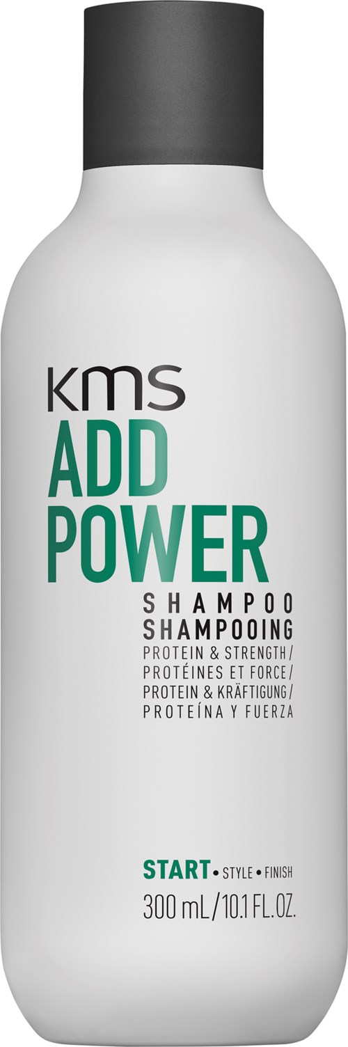 KMS Addpower START Shampoo 300 ml