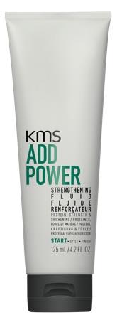 KMS Addpower Strengthening Fluid 125 ml