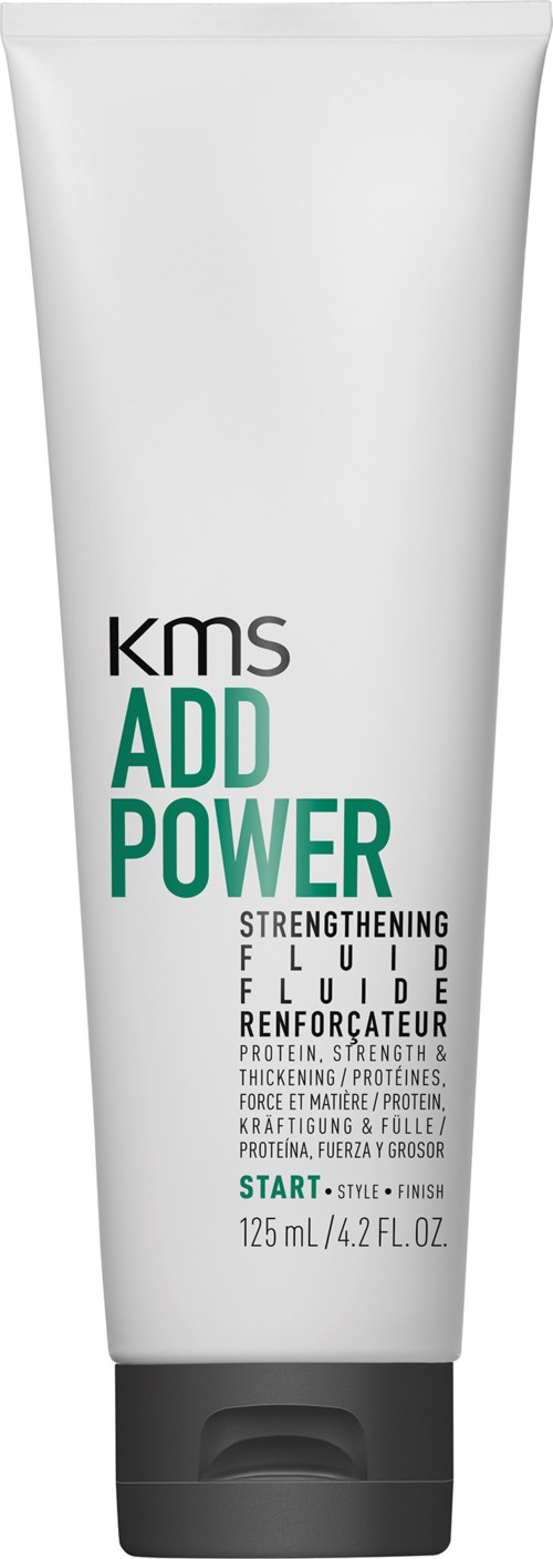 KMS Addpower START Strengthening Fluid 125 ml