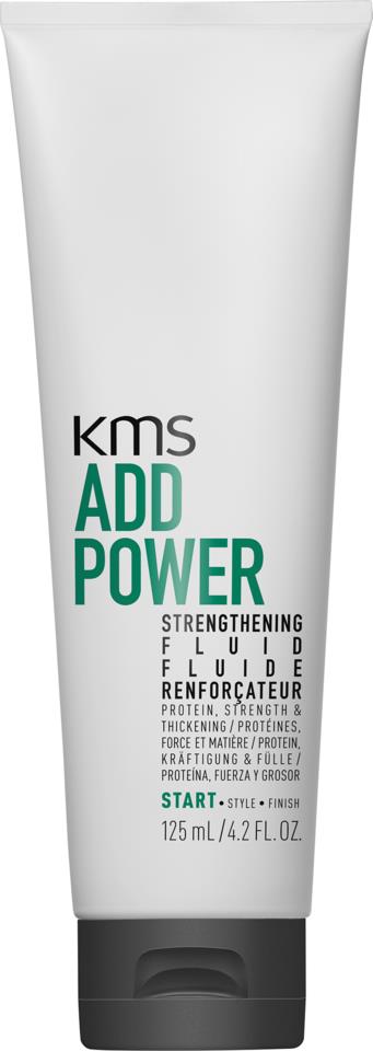 KMS Addpower Strengthening Fluid 125 ml