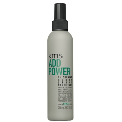 Alternativ bild 1 för KMS Add Power Thickening Spray 200 ml