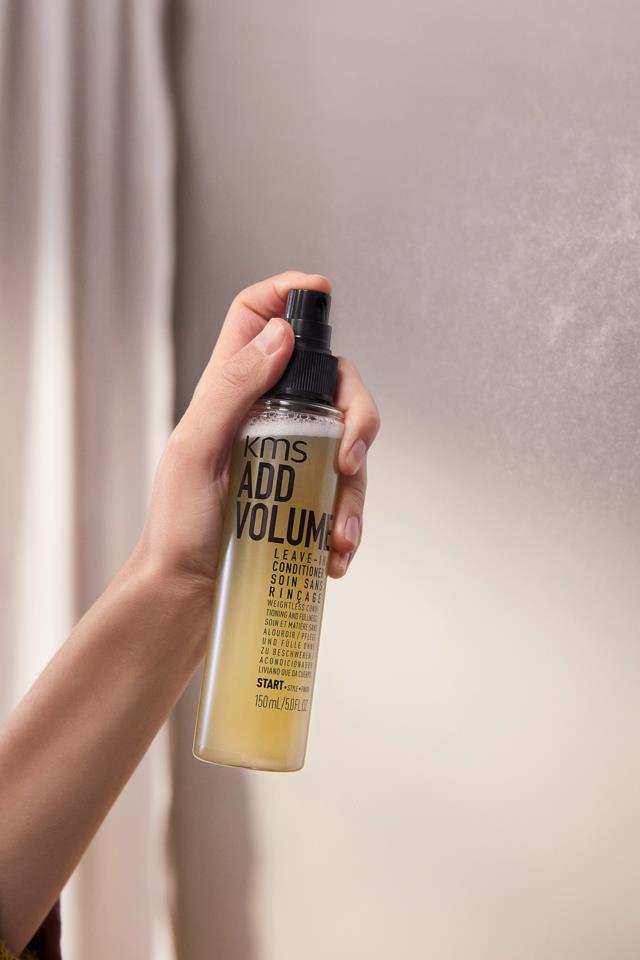 KMS Addvolume Leave-In Conditioner 150ml