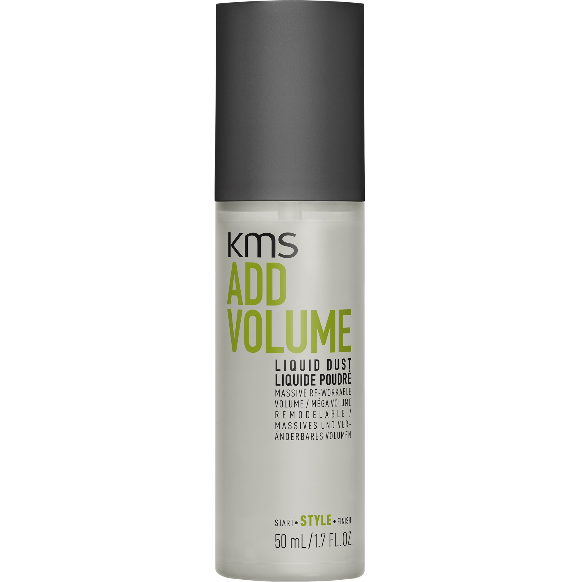 Bilde av Kms Addvolume Style Liquid Dust 50 Ml