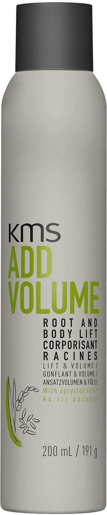 KMS AddVolume STYLE Root&Body Lift 200 ml