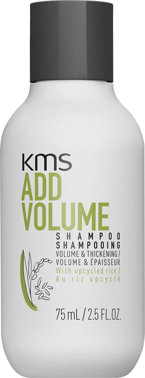 KMS AddVolume START Shampoo 75 ml