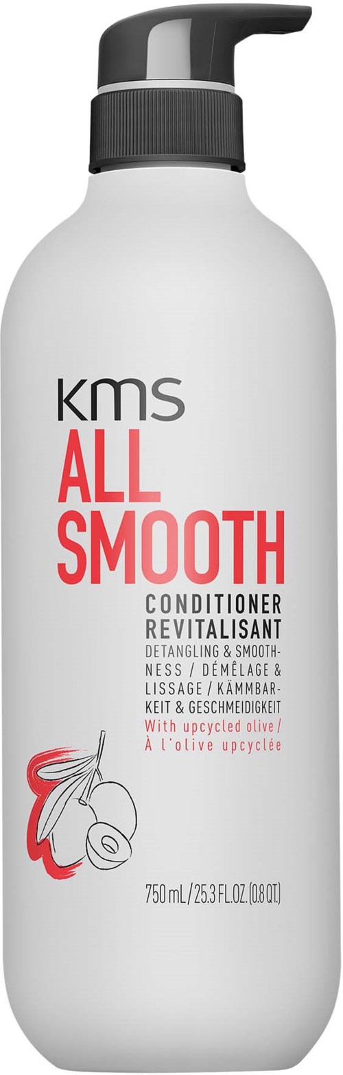 KMS AllSmooth START Conditioner 750 ml