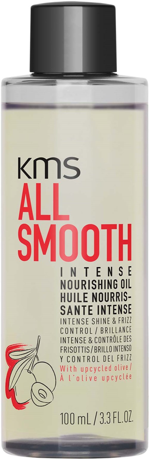 KMS AllSmooth FINISH Intense Nourishing Oil 100 ml