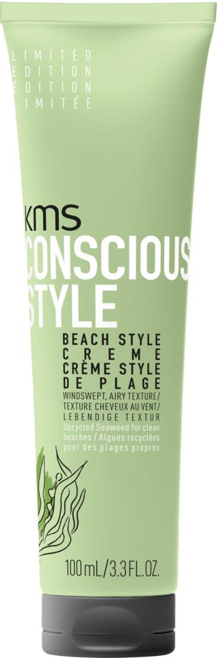 KMS Beach Style Creme 100 ml