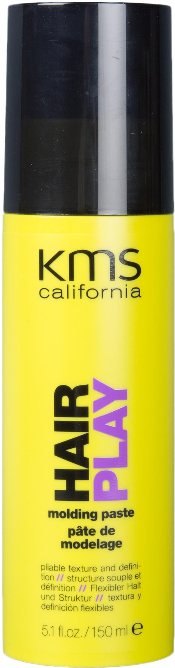 KMS Hairplay California Hair Play Molding Paste 150 ml