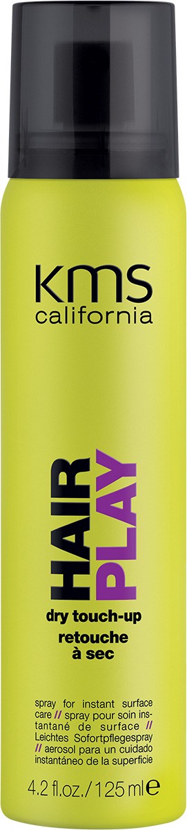 KMS Hairplay California HairPlay Dry Touch-Up 125 ml