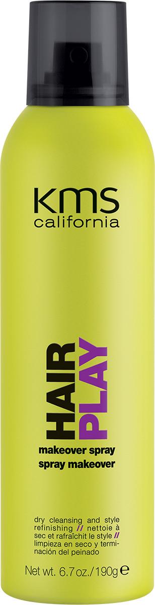 KMS Hairplay California Makeover Spray 250 ml | lyko.com