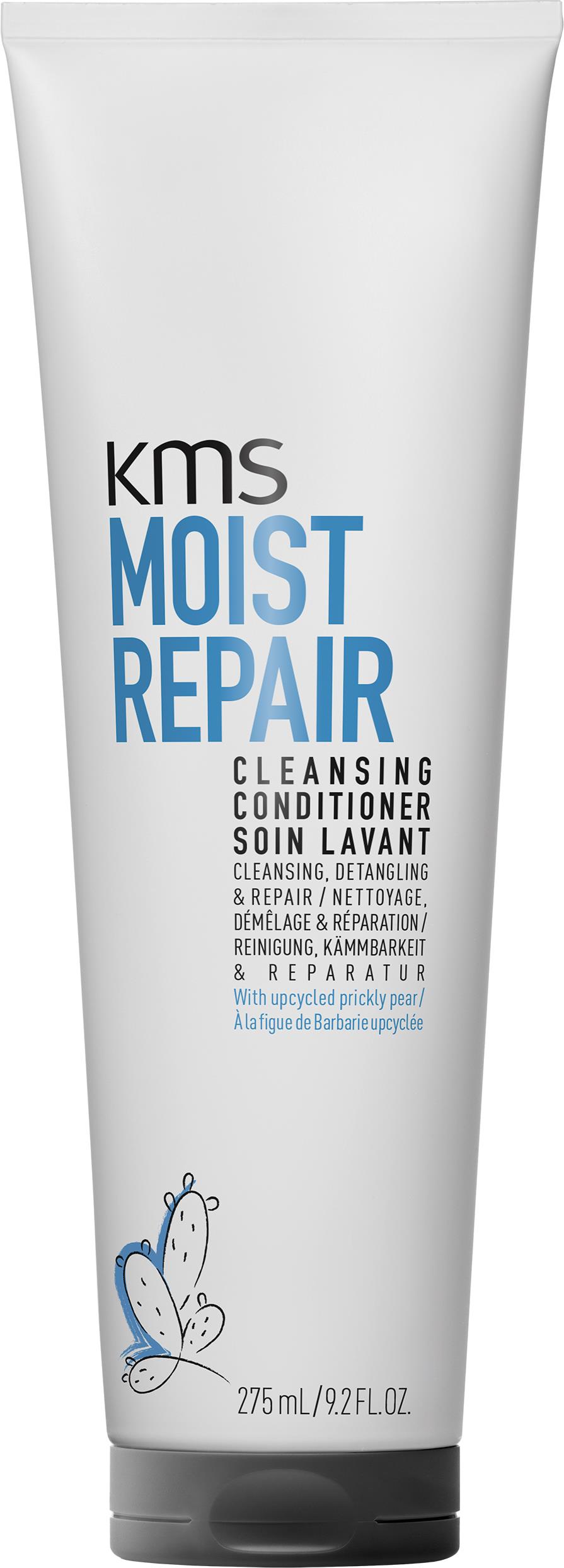 KMS MoistRepair START Cleansing Conditioner 275 ml
