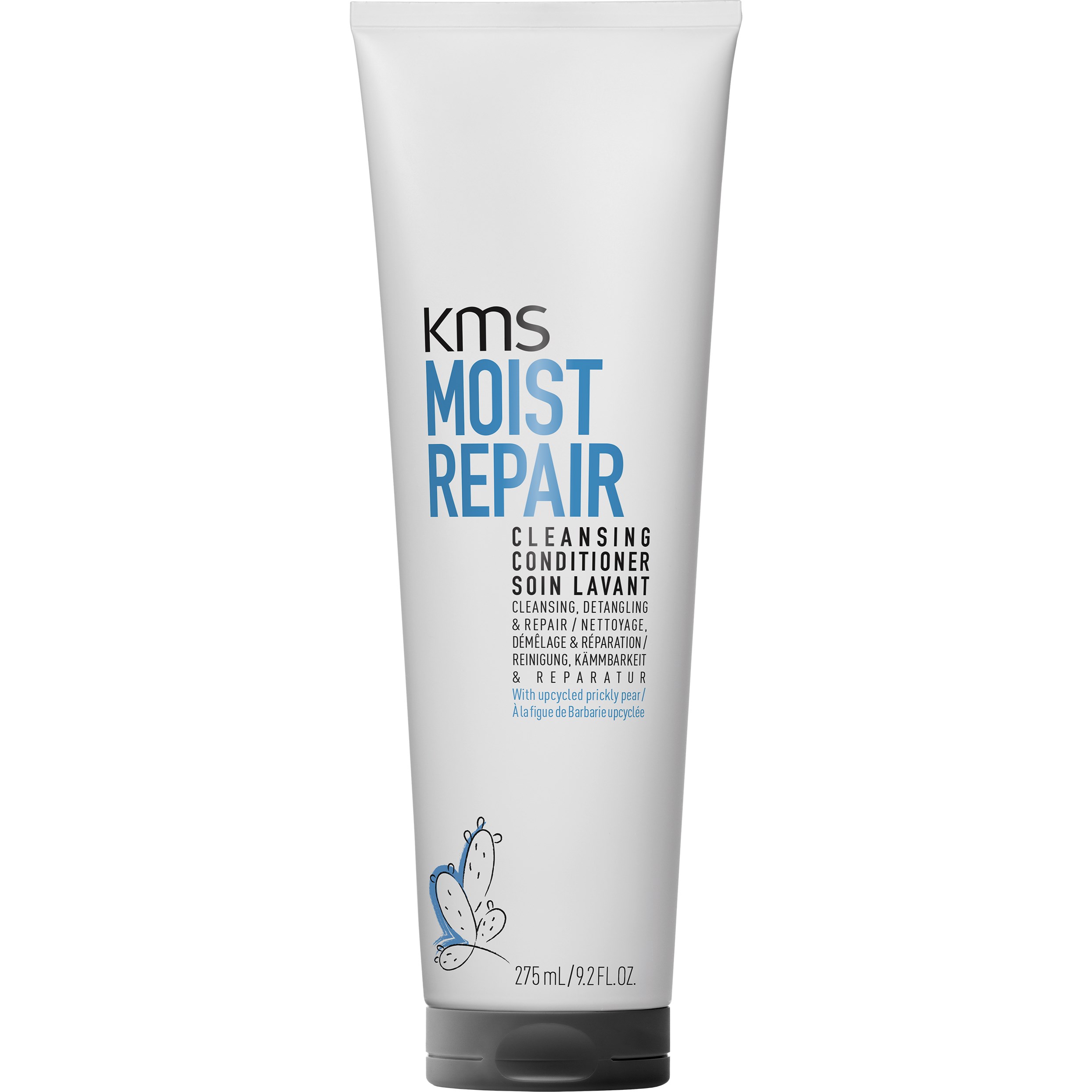 KMS MoistRepair START Cleansing Conditioner 275 ml billede