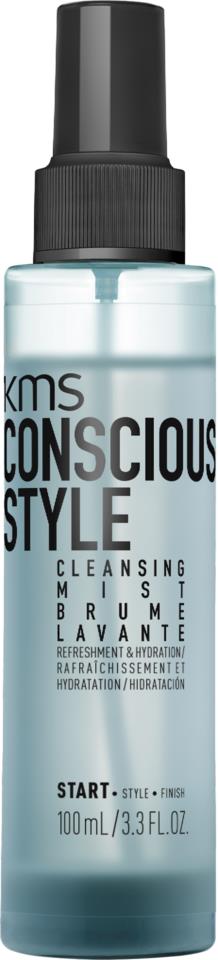 KMS Cleansing Mist 100 ml