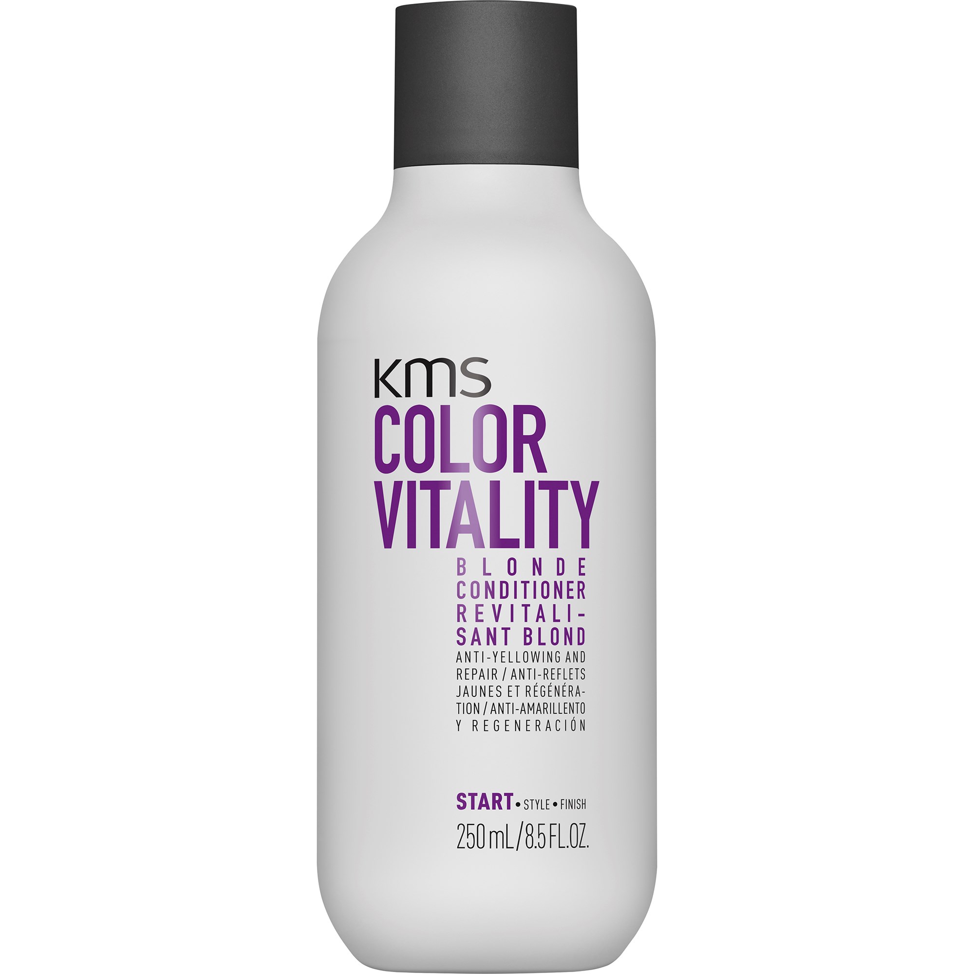 Läs mer om KMS Colorvitality START Blonde Conditioner 250 ml