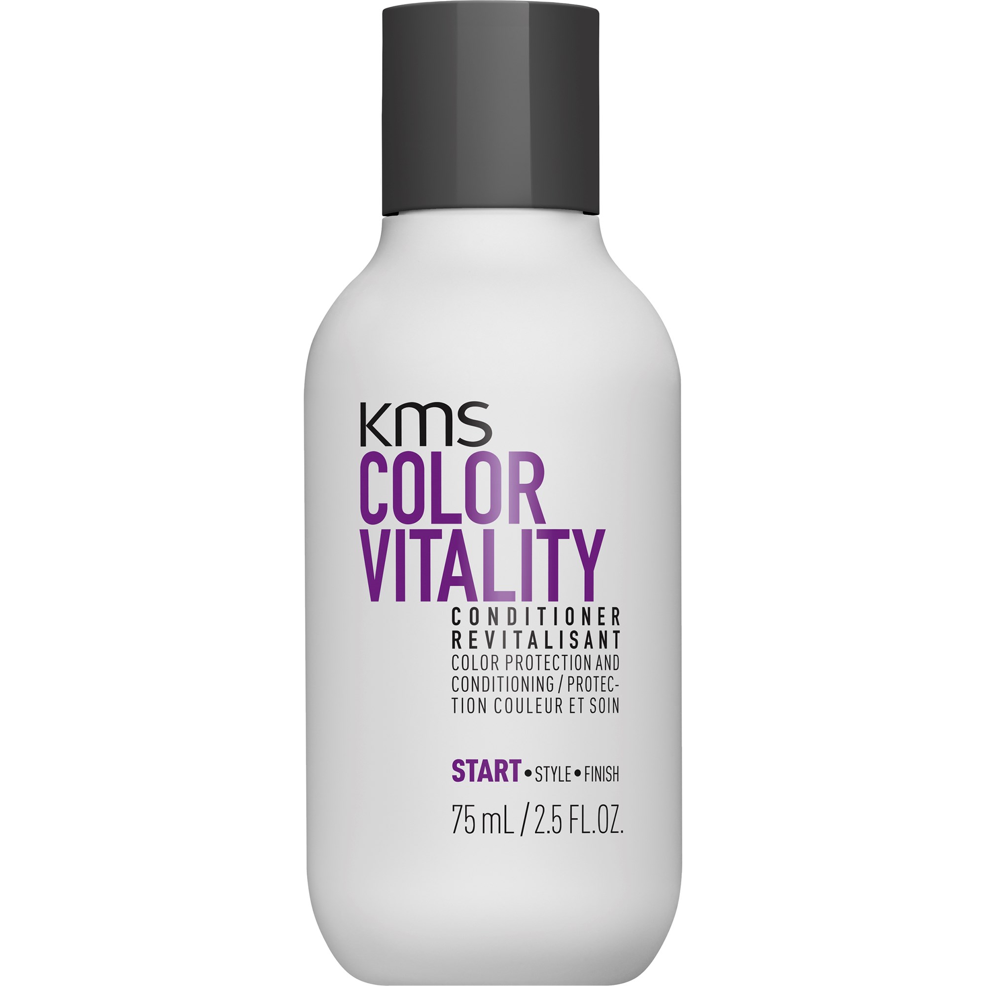Läs mer om KMS Colorvitality START Conditioner 75 ml