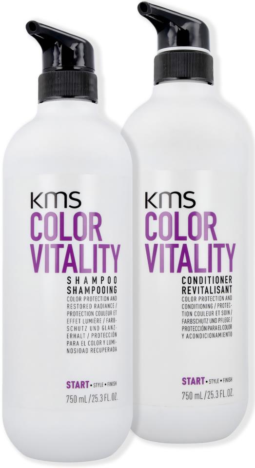 KMS Colorvitality Duo