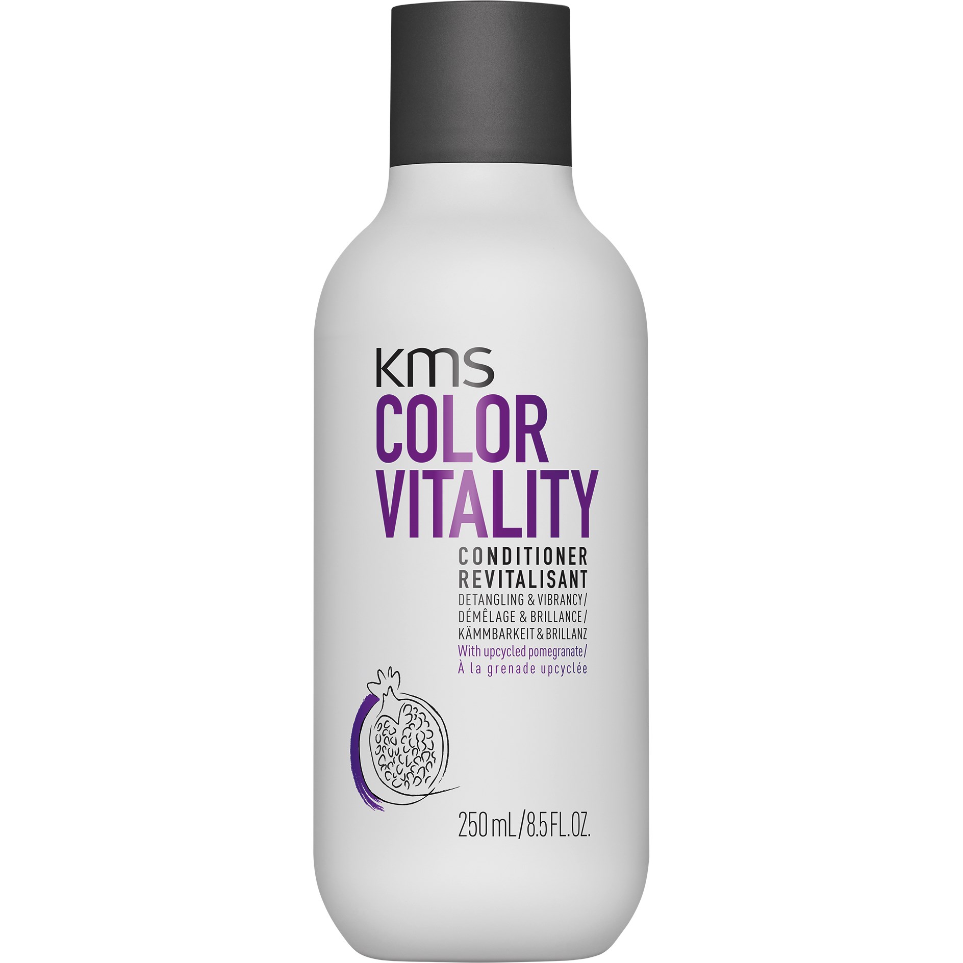 KMS ColorVitality START Conditioner 250 ml billede