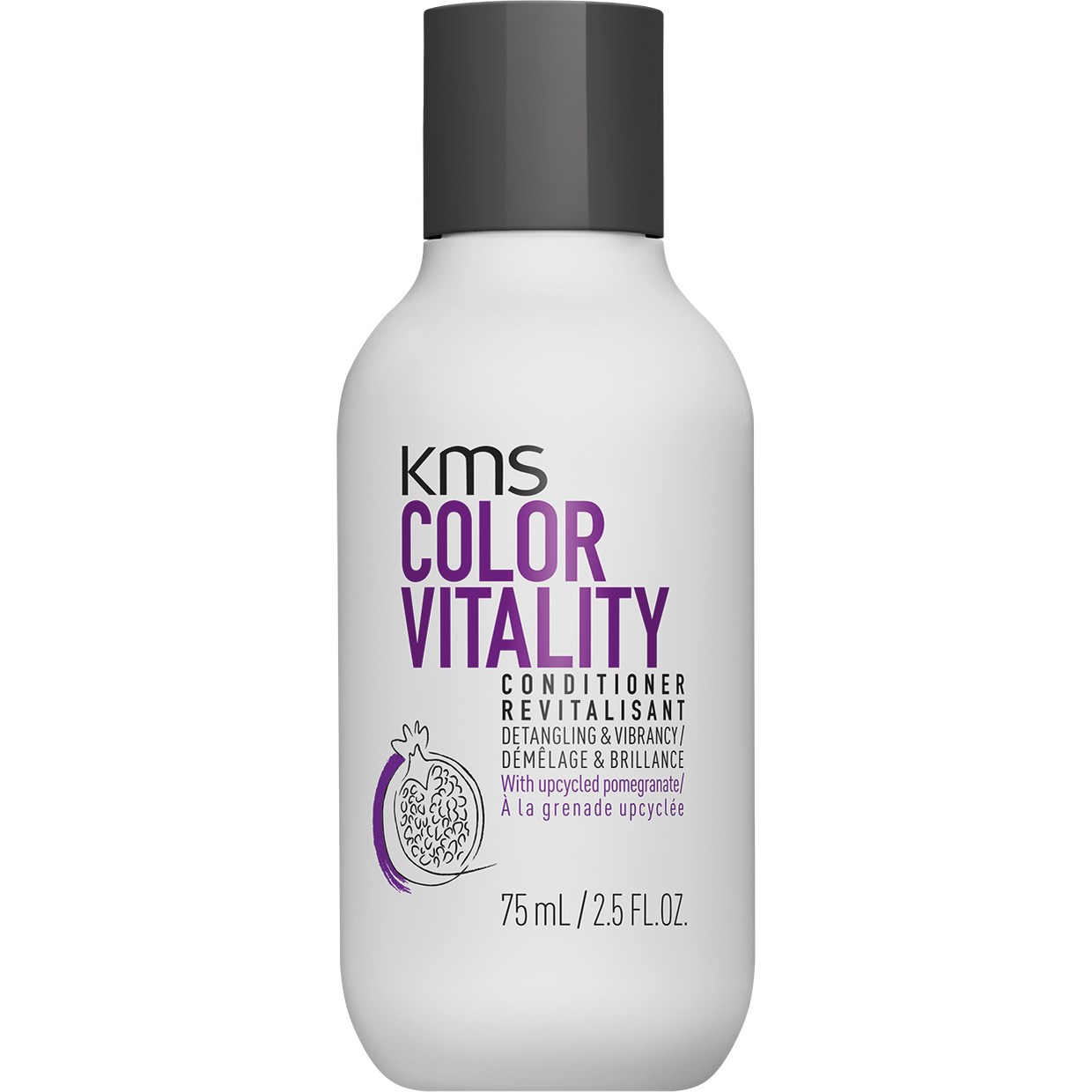 KMS ColorVitality START Conditioner 75 ml billede